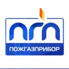 Логотип компании Пожгазприбор