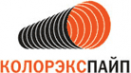 Логотип компании КолорэксПайп