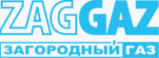 Логотип компании Загородный газ
