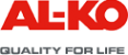 Логотип компании AL-KO