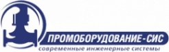 Логотип компании Промоборудование-СИС