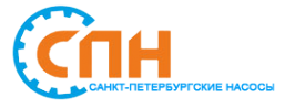 Логотип компании Насосы Триумф