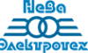 Логотип компании Насос-комплект