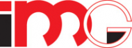 Логотип компании Ай Эм Джи
