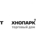 Логотип компании Технопарк ЛТА