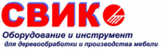 Логотип компании Свик