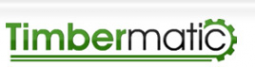 Логотип компании Тимберматик