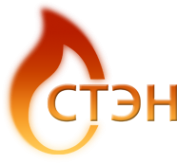Логотип компании СТЭНмаш