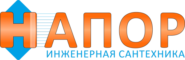 Логотип компании НАПОР
