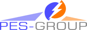 Логотип компании ПромЭнергоСистемы