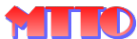 Логотип компании МТТО СПБ