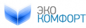 Логотип компании Эко-Комфорт