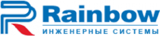 Логотип компании РЭИНБОУ Санкт-Петербург