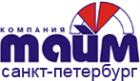 Логотип компании Тайм-СПб