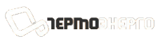 Логотип компании Термоэнерго
