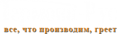 Логотип компании Термона-Рус