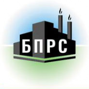 Логотип компании БАЛТПРОМРЕМСЕРВИС