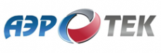 Логотип компании АэроТек