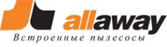 Логотип компании АллаВэй