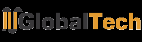Логотип компании GlobalТech