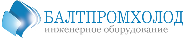 Логотип компании БАЛТПРОМХОЛОД