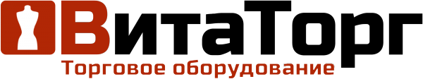 Логотип компании Витаторг