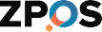Логотип компании Zpos