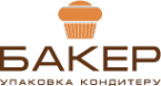 Логотип компании Бакер