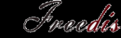 Логотип компании Фридис