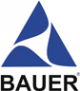 Логотип компании Бауэр