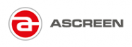Логотип компании Аскрин