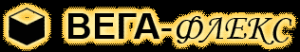 Логотип компании Вега-Флекс