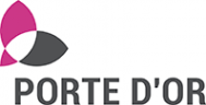 Логотип компании Портэ д`ор