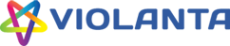 Логотип компании ВИОЛАНТА