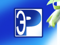Логотип компании РАДЭК