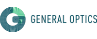 Логотип компании Дженерал Оптикс