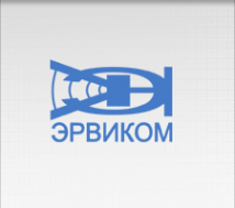 Логотип компании Компания Эрвиком