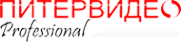 Логотип компании Питер-Видео