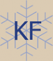 Логотип компании КФ-Инжиниринг