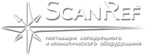 Логотип компании Скан Реф