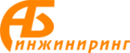 Логотип компании Альфа Балт Инжиниринг
