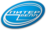 Логотип компании Научно-производственное объединение Питер Белл