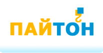 Логотип компании Пайтон