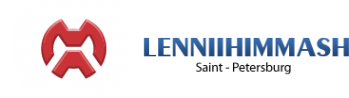Логотип компании ЛЕННИИХИММАШ
