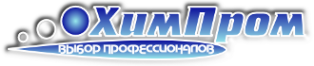 Логотип компании ХимПром