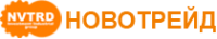 Логотип компании Новотрейд-Спб