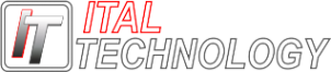 Логотип компании Итал Текнолоджи