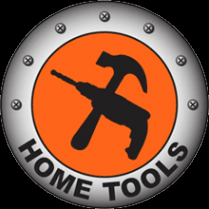 Логотип компании Home Tools