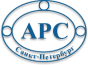 Логотип компании АРС-С