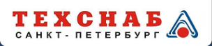 Логотип компании Техснаб